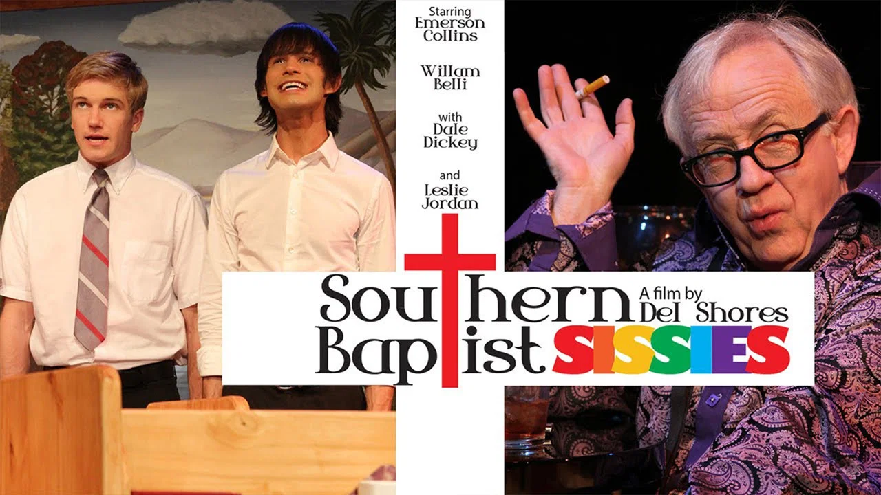 Southern Baptist Sissies - 剧照