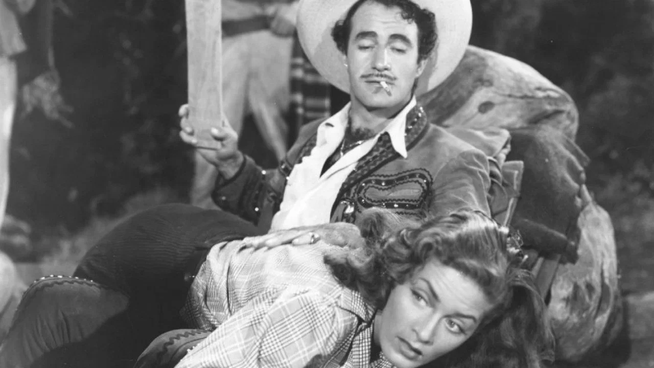 Beauty and the Bandit - 剧照