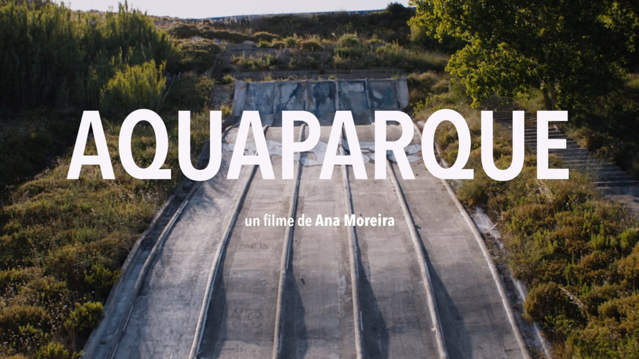 Aquaparque - 剧照