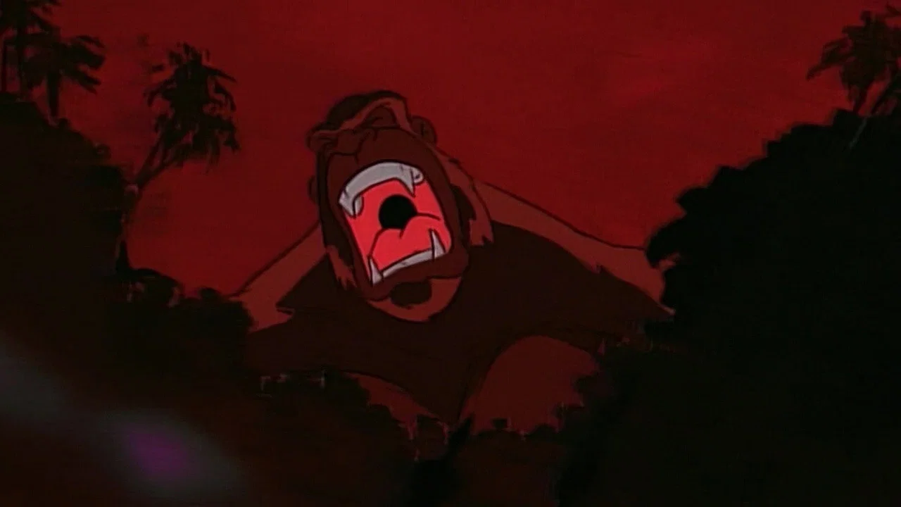 The Mighty Kong - 剧照