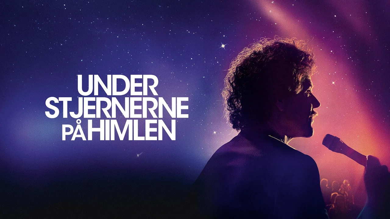 Under Stjernerne P&aring; Himlen - 剧照