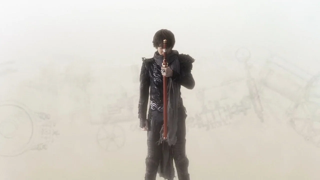 牙狼＜GARO＞ 剧场版：苍哭的魔龙 - 剧照