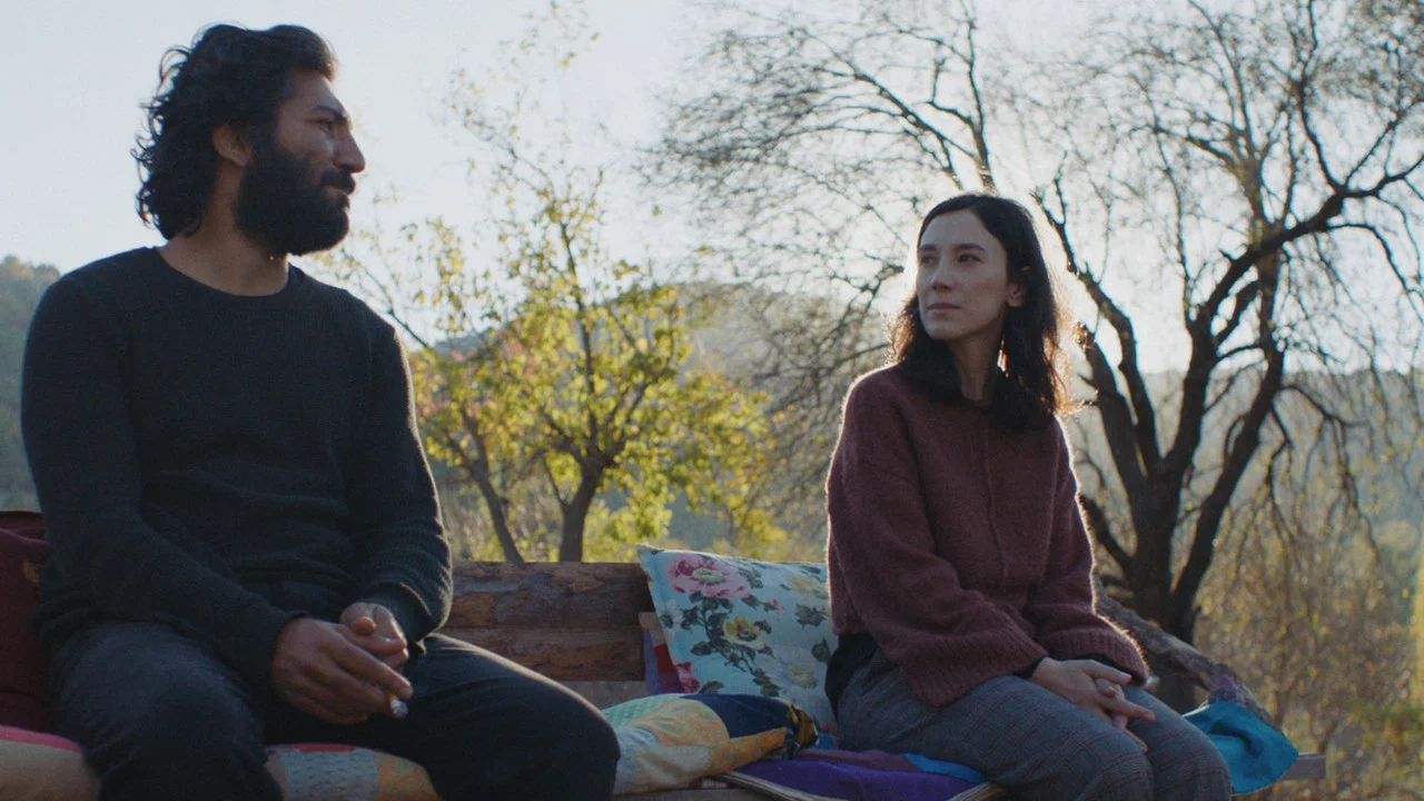 Karanlık Gece - 剧照