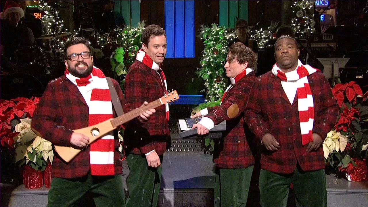 Saturday Night Live: Christmas - 剧照