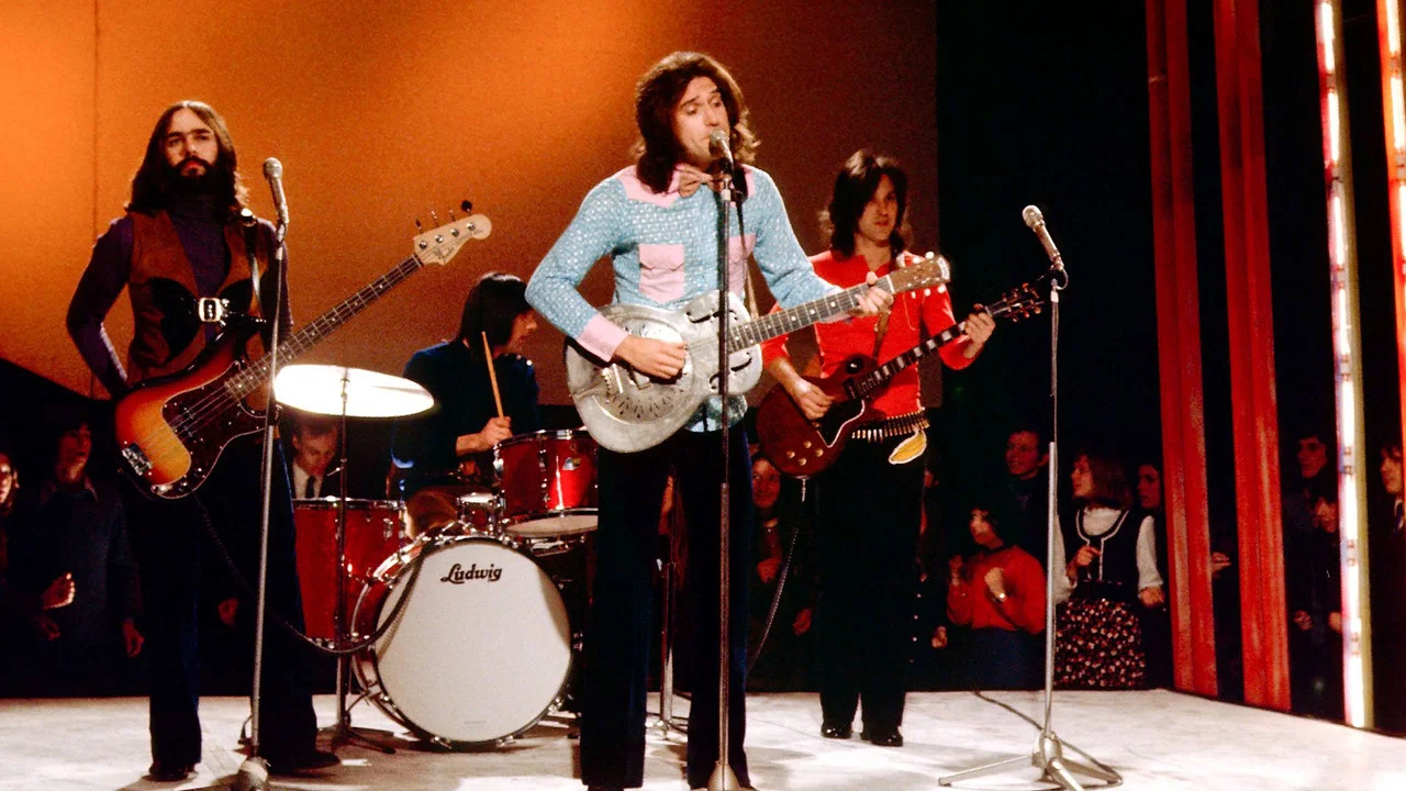 The Kinks: At the BBC 1964-1994 - 剧照