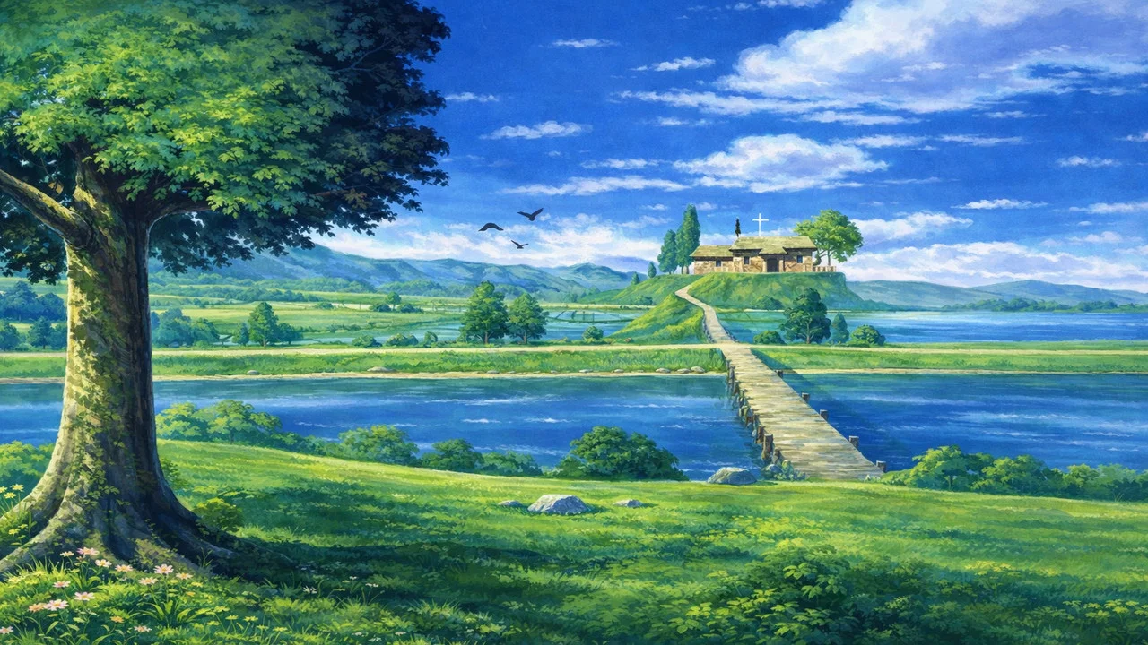 君の十字架 - 剧照