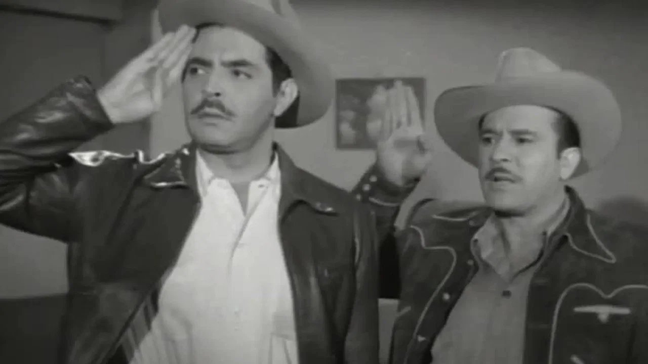 Los hijos de Mar&iacute;a Morales - 剧照