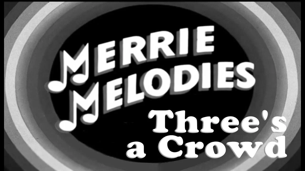 Three's a Crowd - 剧照