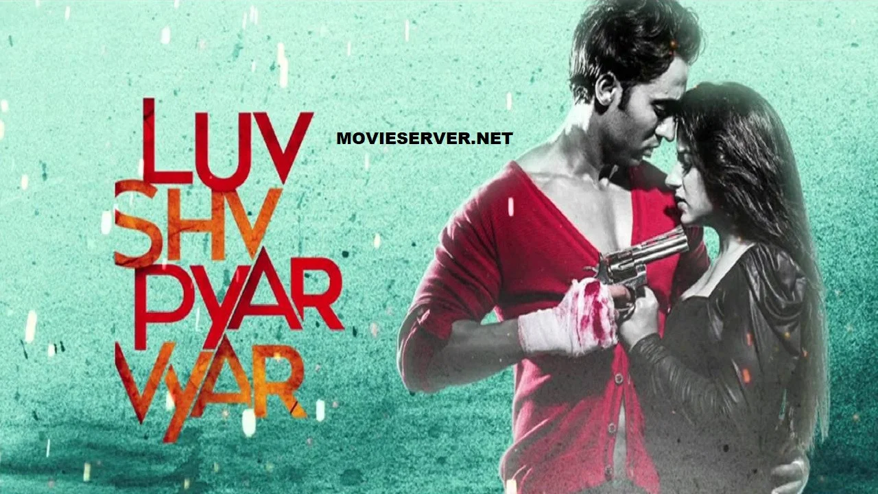 Luv Shuv Pyar Vyar - 剧照