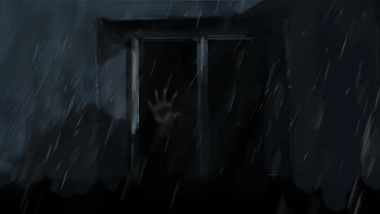 Red Balloon - 剧照