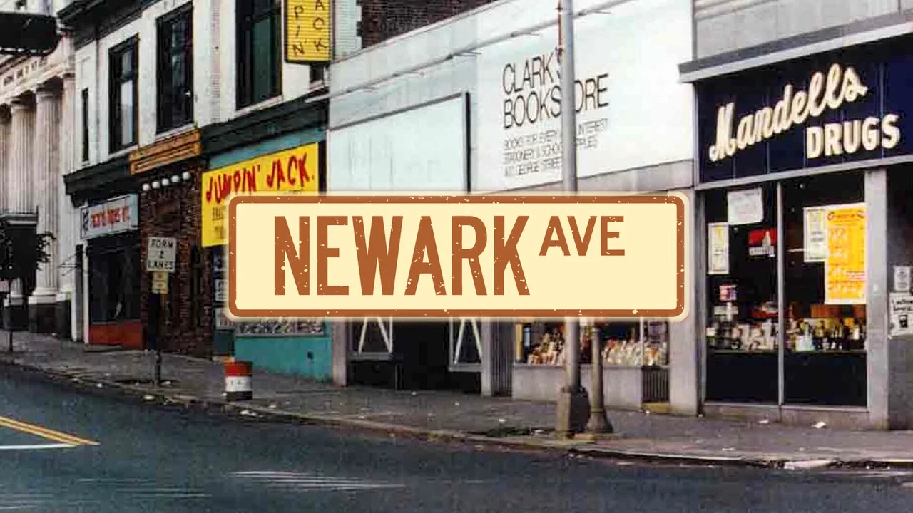 Newark Ave. - 剧照