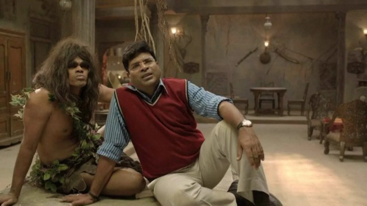 खो-खो - 剧照