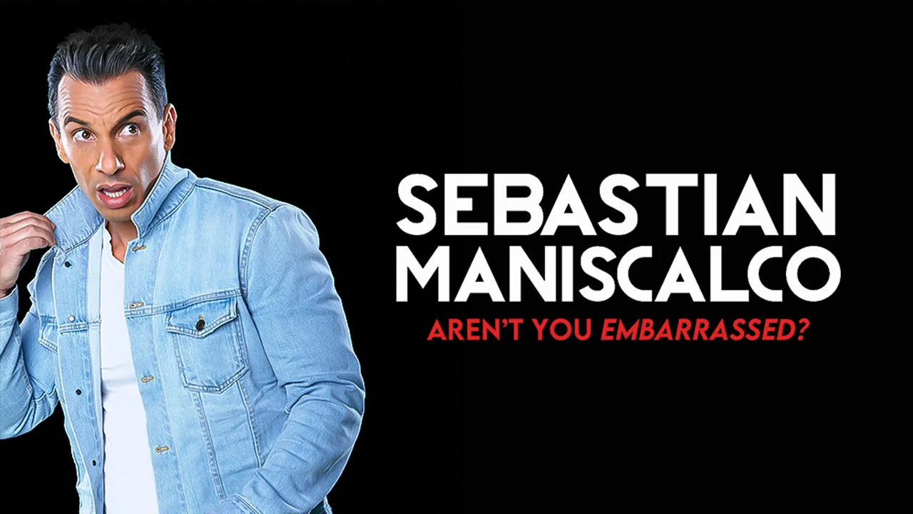 Sebastian Maniscalco: Aren't You Embarrassed? - 剧照