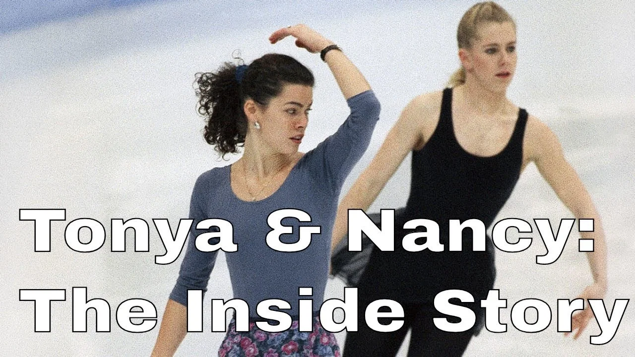 Tonya & Nancy: The Inside Story - 剧照