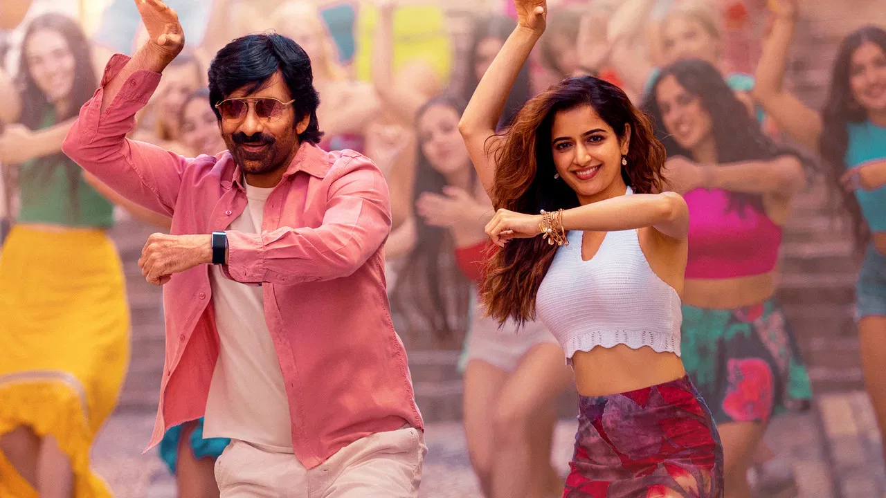భర్త మహాశయులకు విజ్ఞప్తి - 剧照