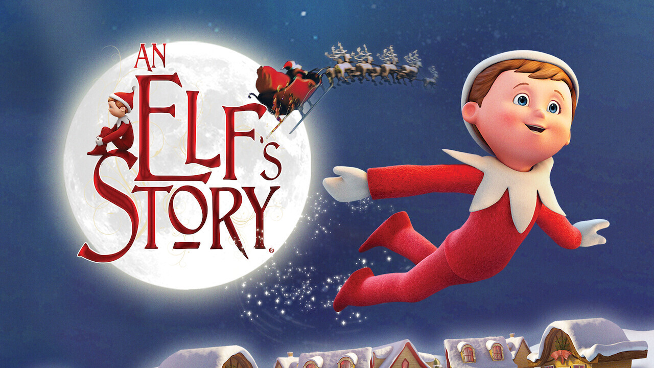 An Elf's Story - 剧照