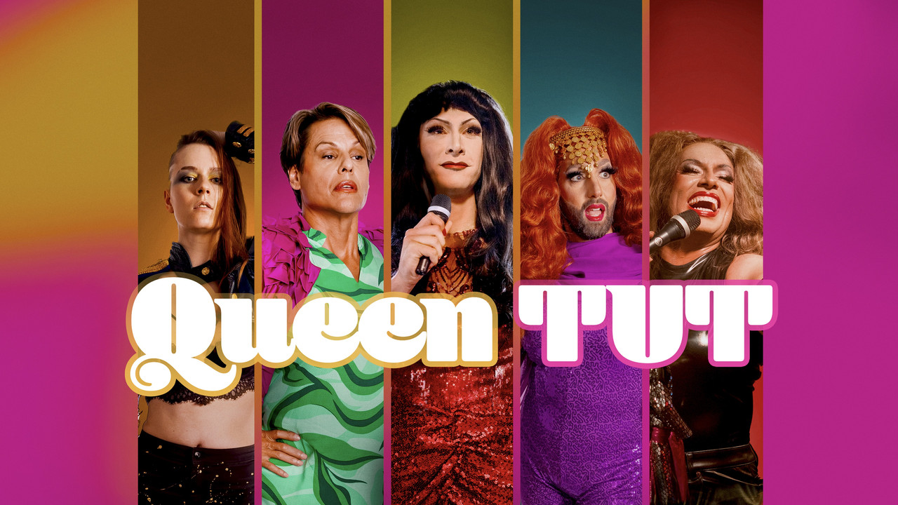 Queen Tut - 剧照