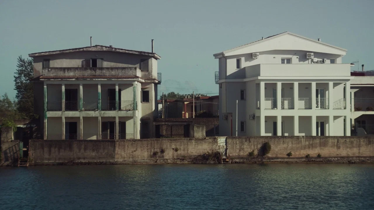 Siamo qui - 剧照