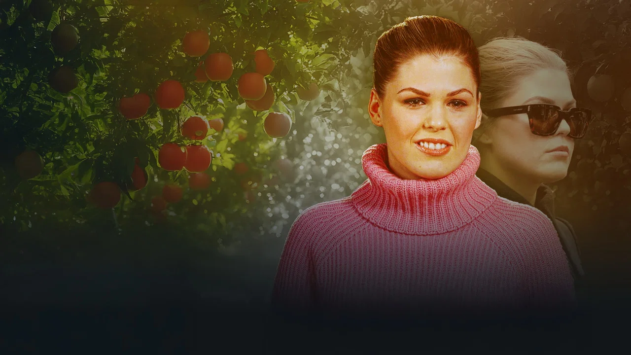 Dangerous Lies: Unmasking Belle Gibson - 剧照