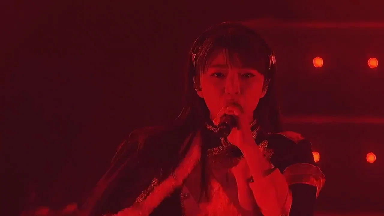 少女☆歌剧 Revue Starlight 1st StarLive &ldquo;Starry Sky&rdquo; - 剧照