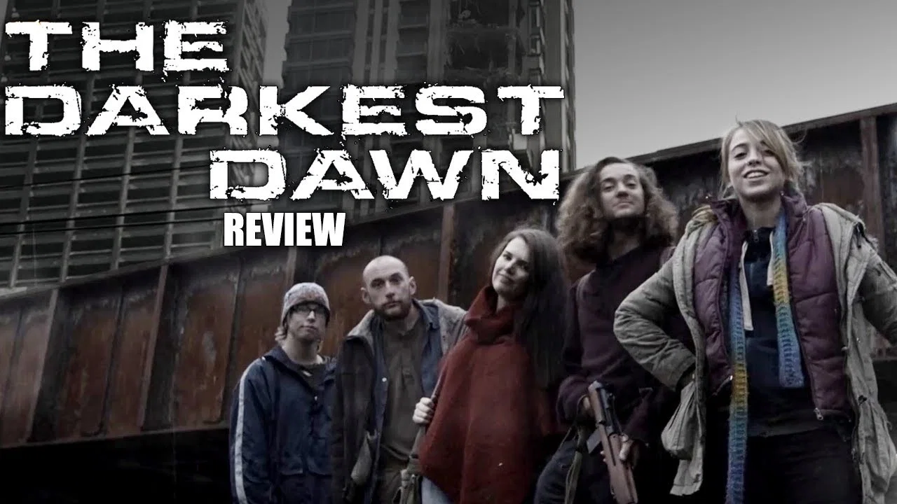 The Darkest Dawn - 剧照