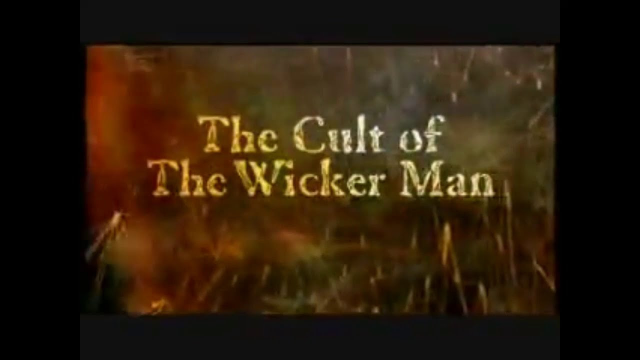 Burnt Offering: The Cult of The Wicker Man - 剧照
