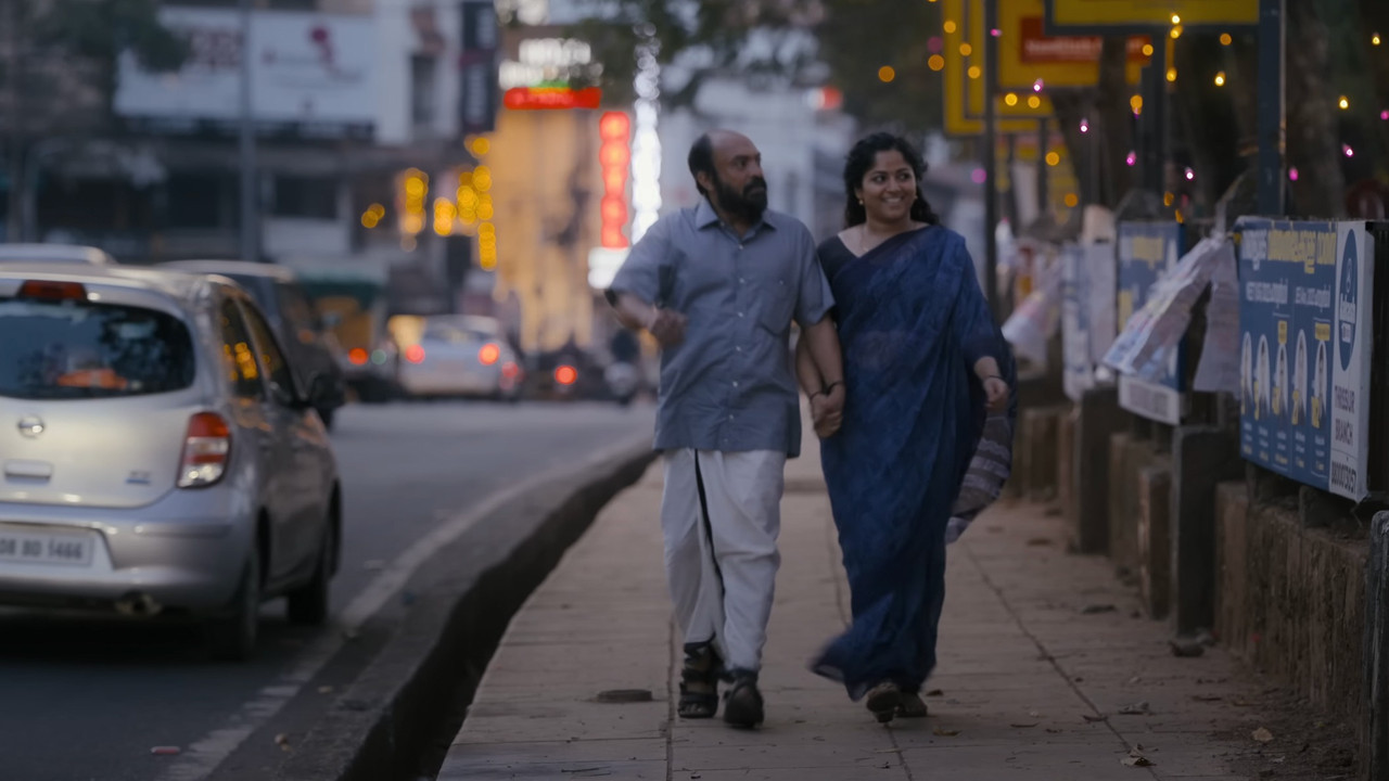 പ്രാവിൻകൂട് ഷാപ്പു - 剧照