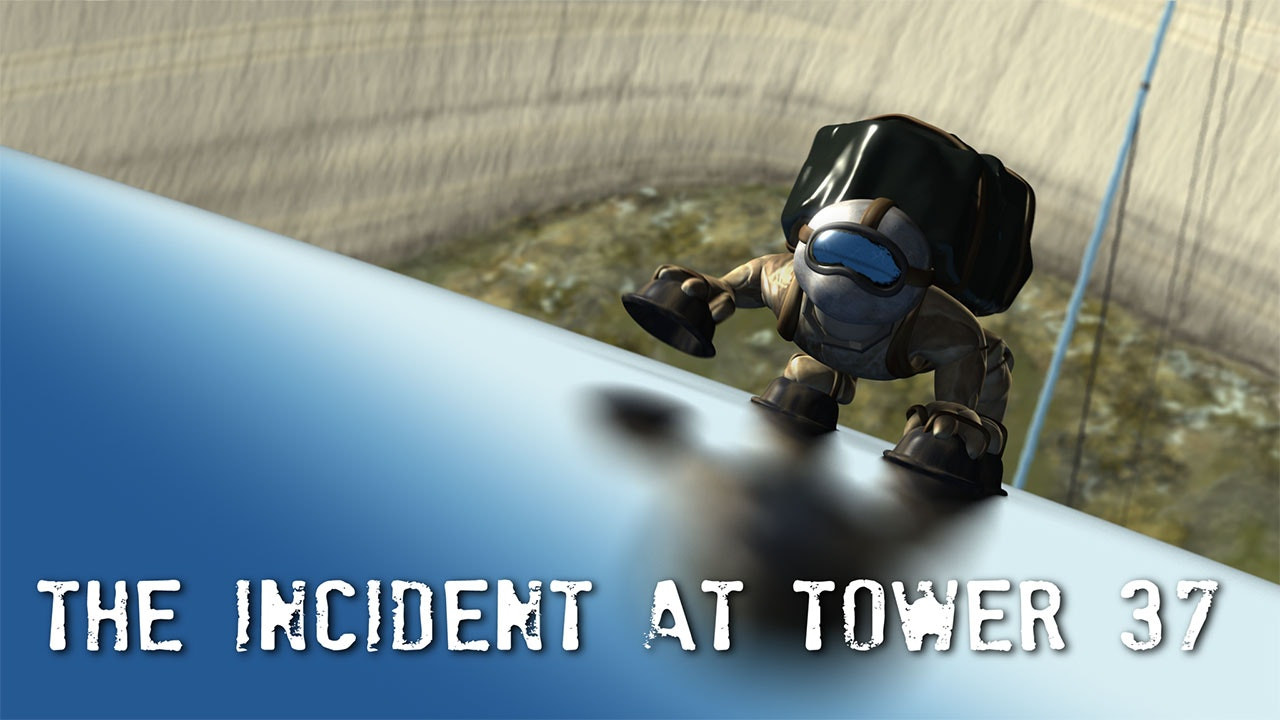 The Incident At Tower 37 - 剧照