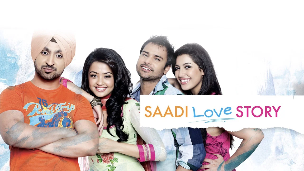 Saadi Love Story - 剧照