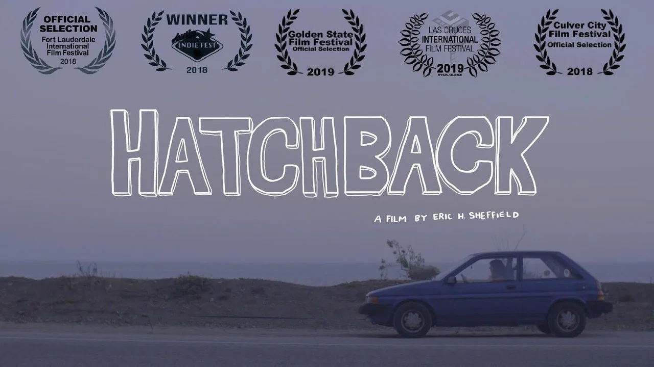 Hatchback - 剧照