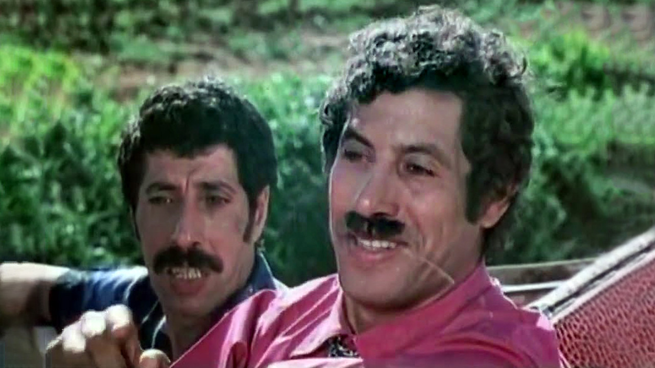 عطلة المفتش الطاهر - 剧照