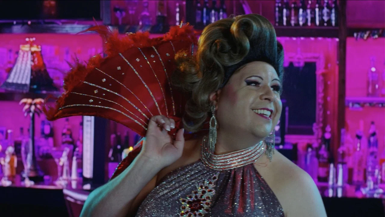 Big Easy Queens - 剧照
