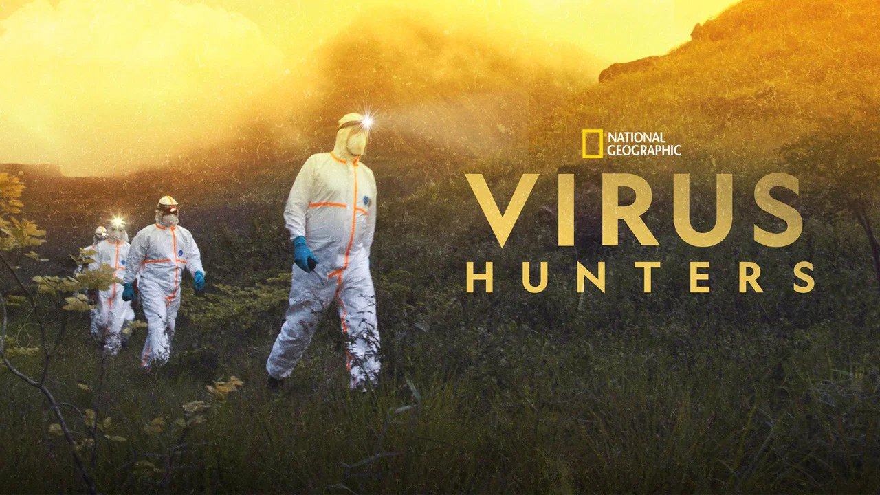 Virus Hunters - 剧照