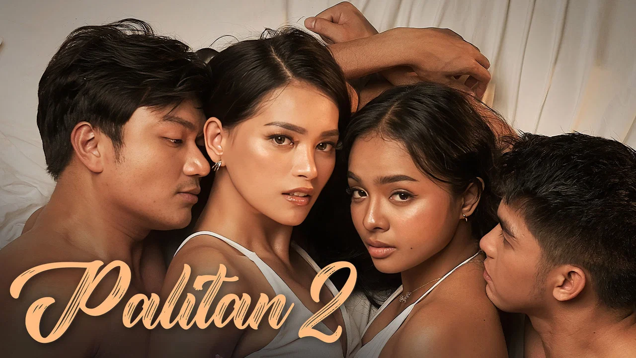 Palitan 2 - 剧照
