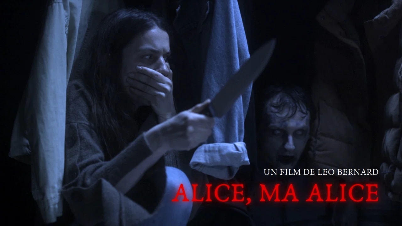 Alice, ma Alice - 剧照