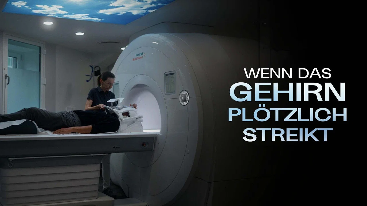 Als ich f&uuml;r acht Stunden verschwand - 剧照