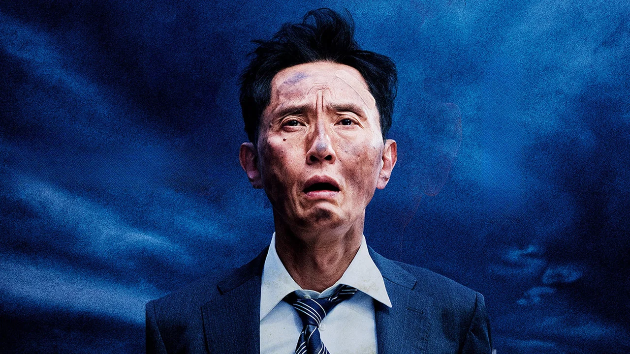 孤独的美食家 剧场版 - 剧照