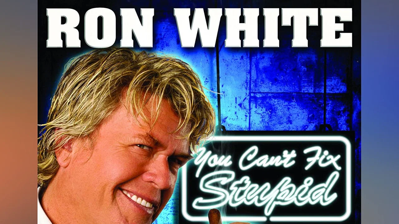 Ron White: You Can't Fix Stupid - 剧照