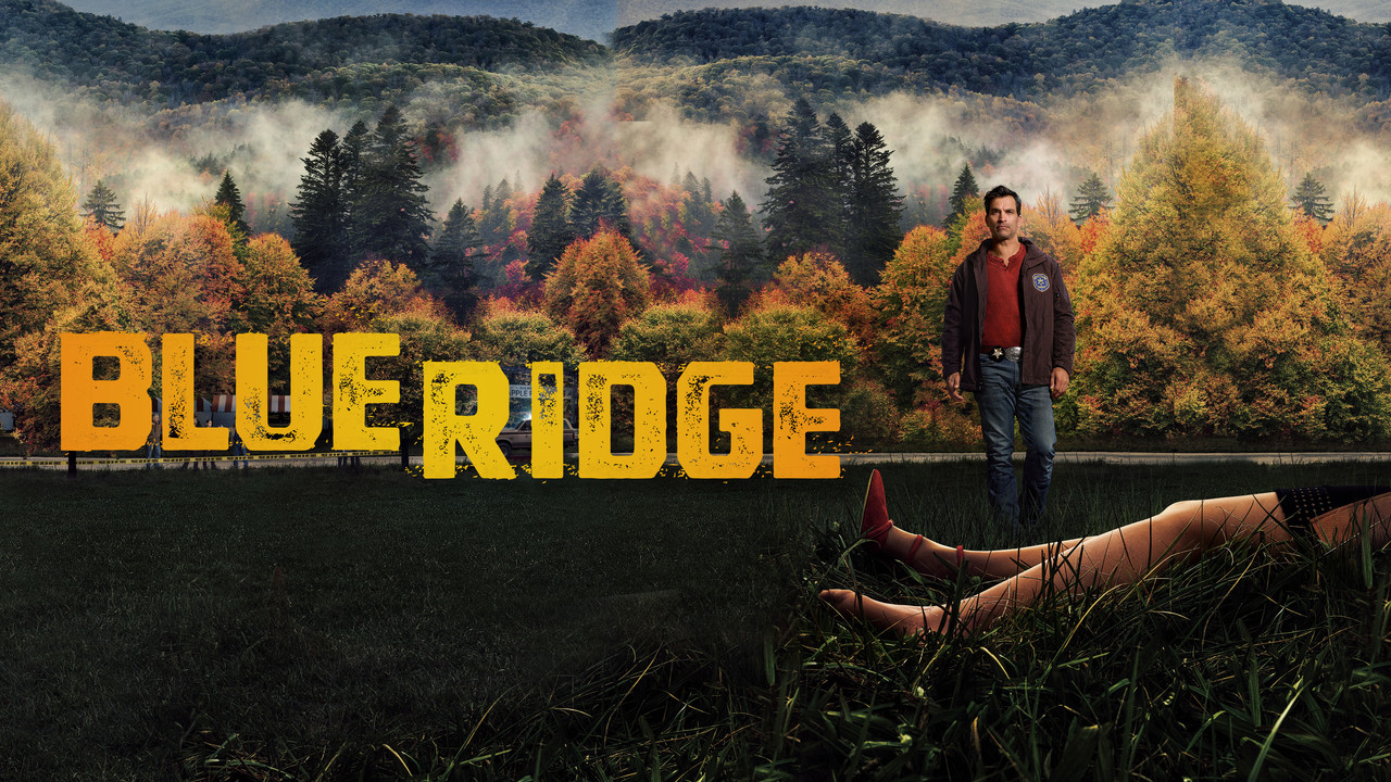 Blue Ridge - 剧照