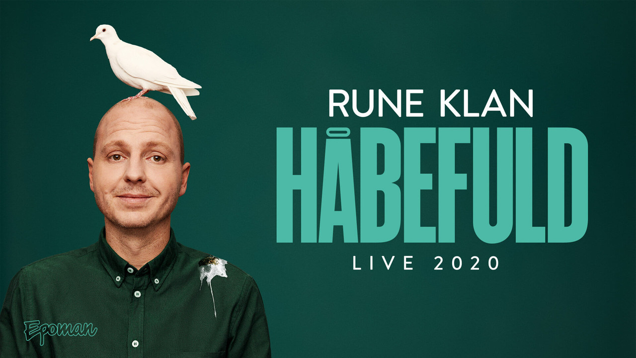 Rune Klan: H&aring;befuld - 剧照