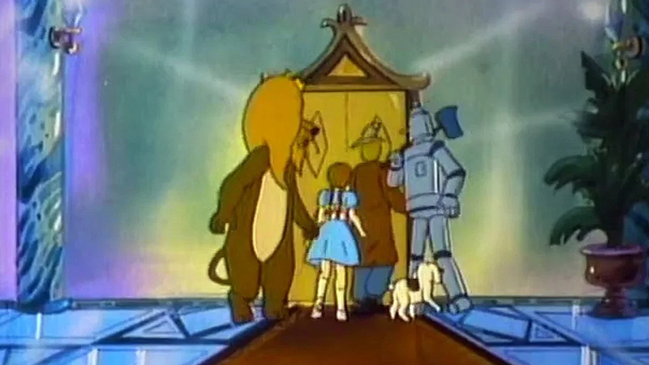The Wizard of Oz - 剧照