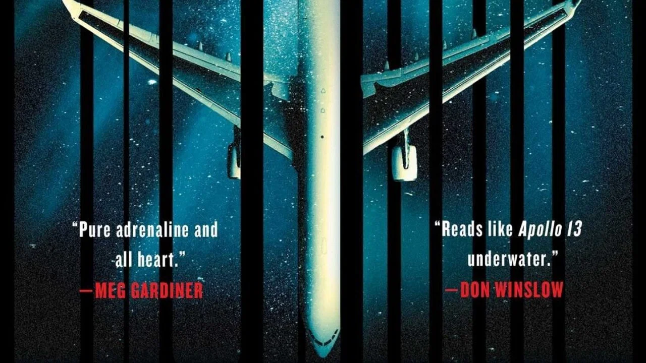 Drowning: The Rescue of Flight 1421 - 剧照