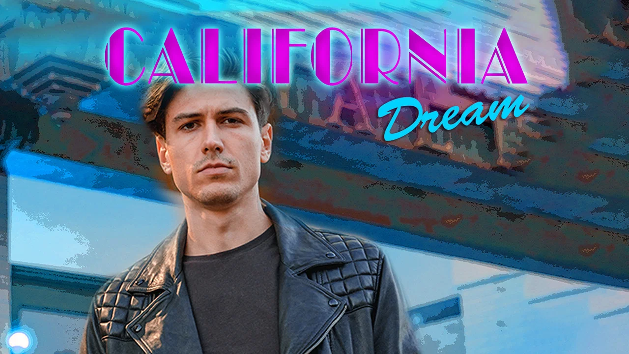 California Dream - A Second Chance - 剧照
