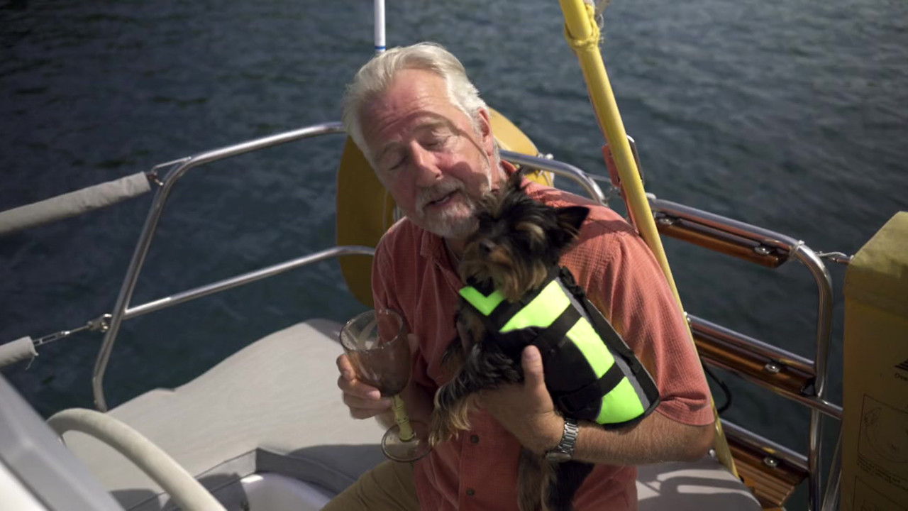 零岛 - 剧照