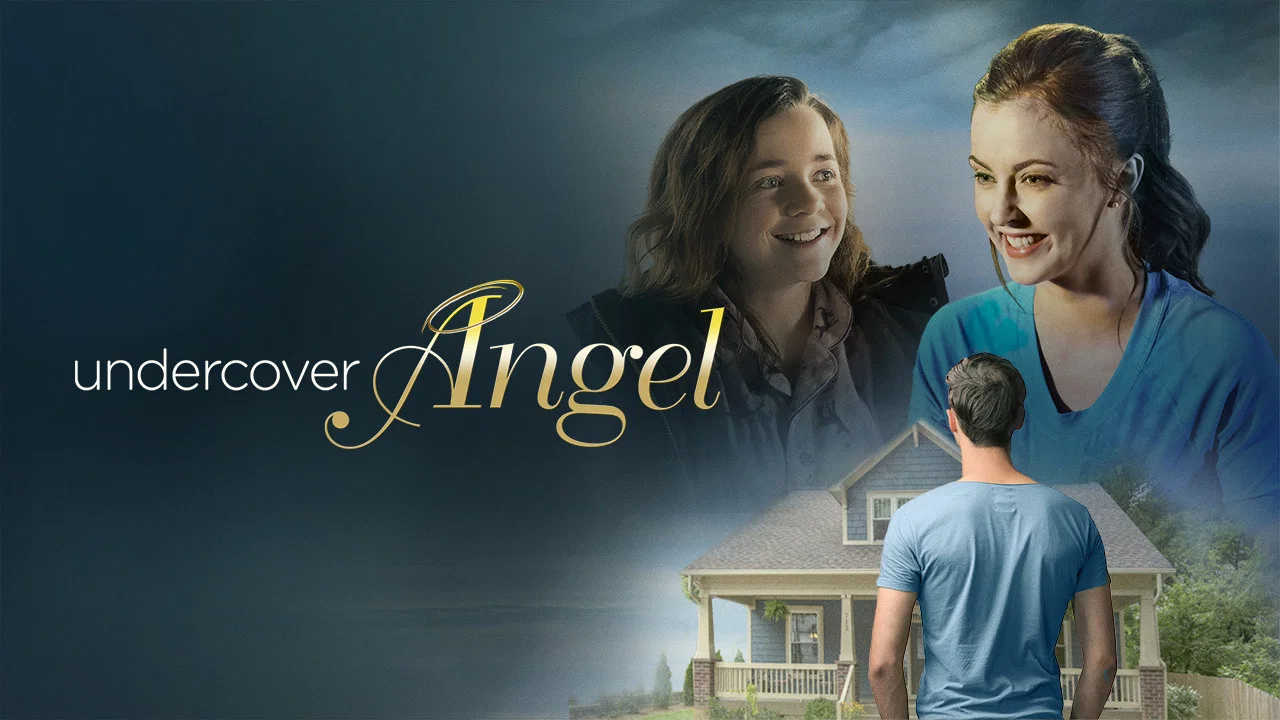 Undercover Angel - 剧照