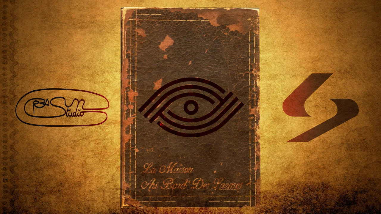 La Maison au Bord des Larmes - 剧照