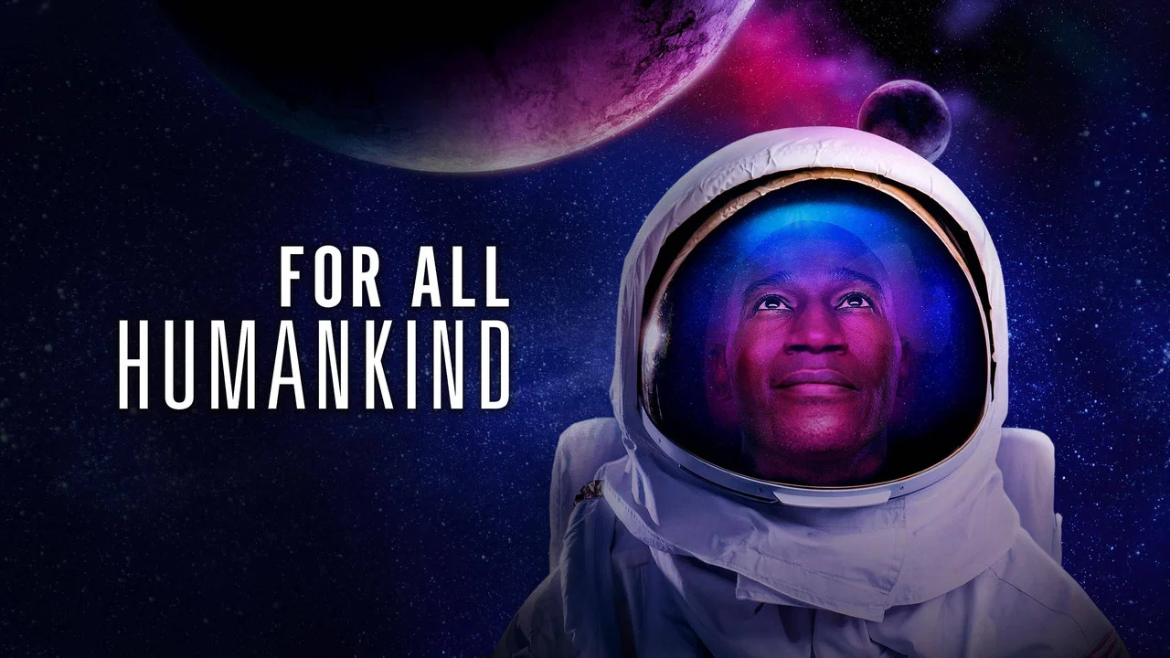 For All Humankind - 剧照