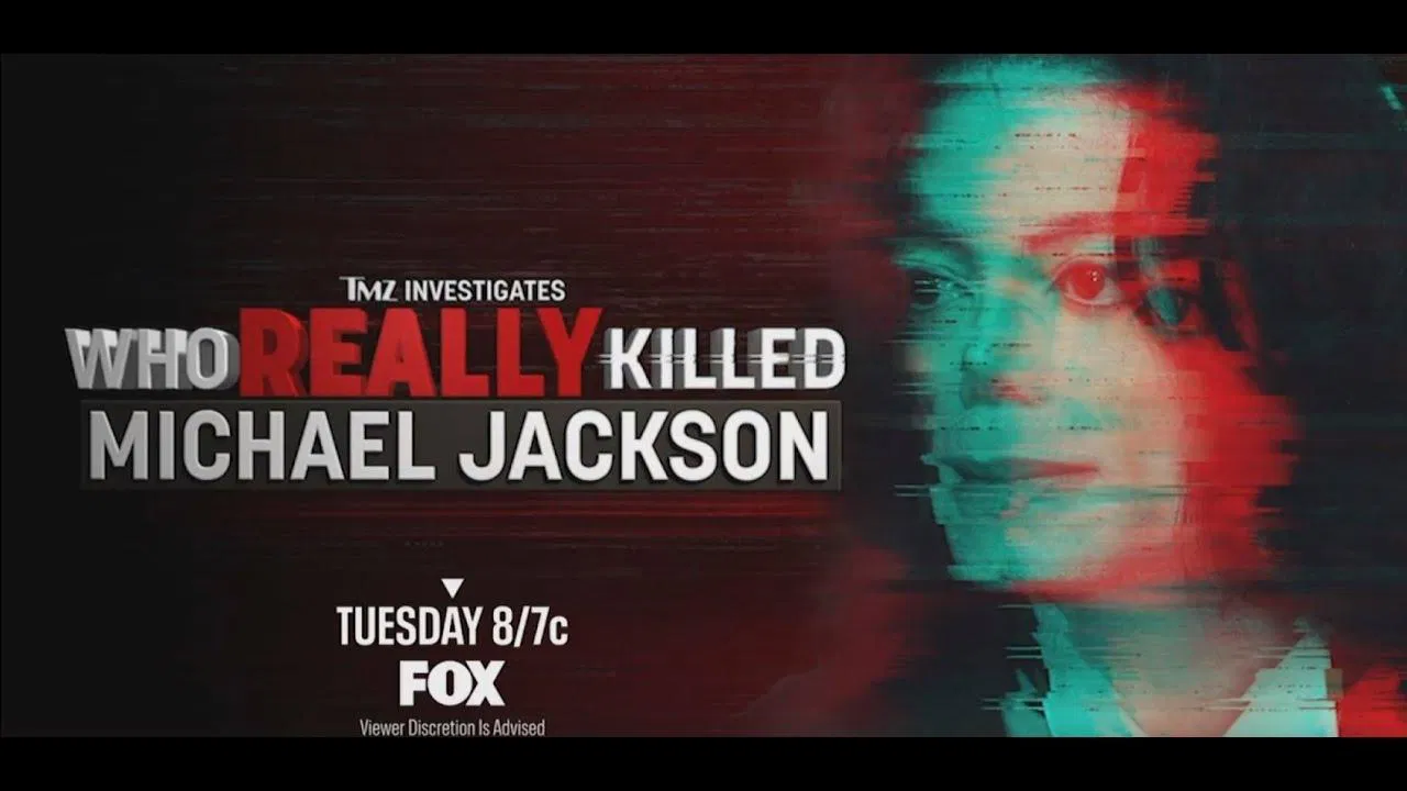 TMZ Investigates: Who Really Killed Michael Jackson - 剧照