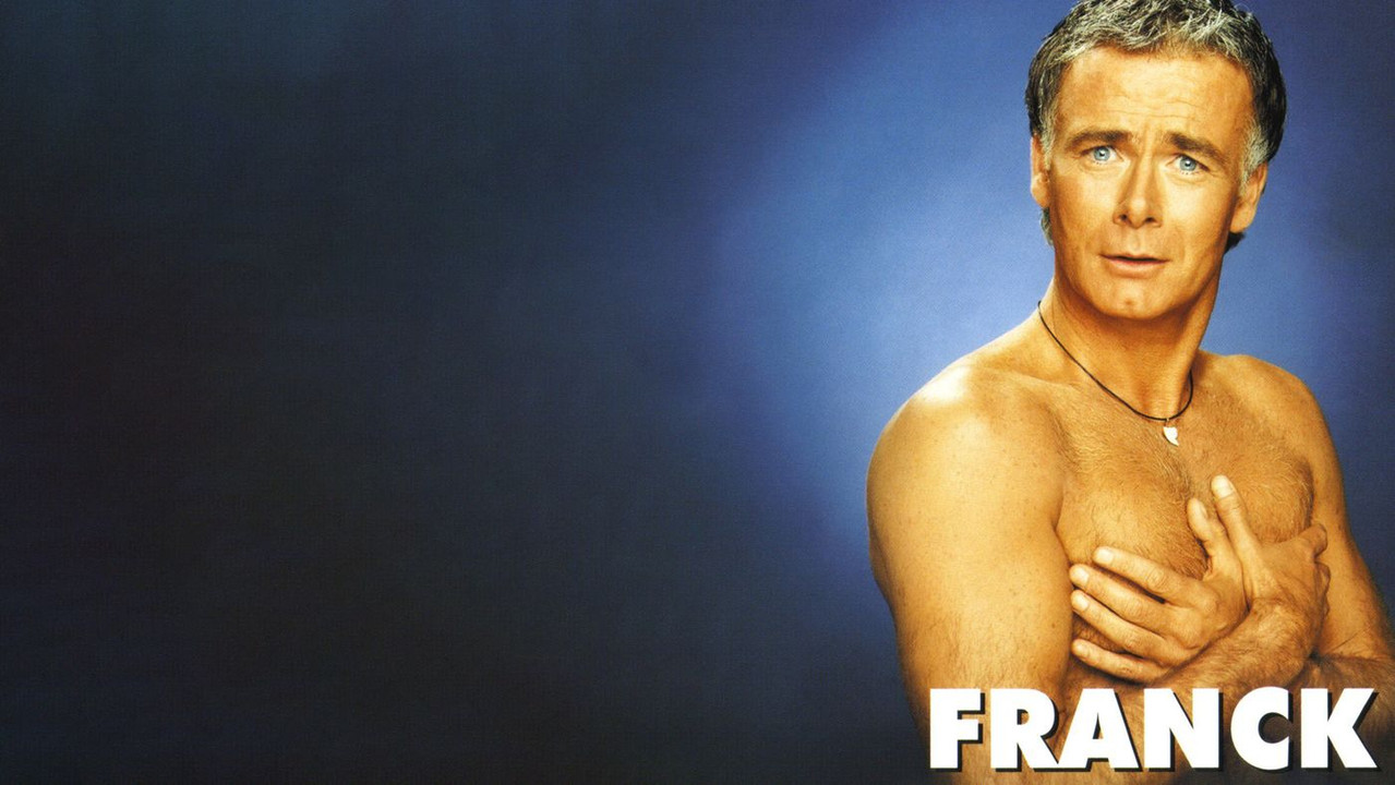 Franck Dubosc : Romantique - 剧照
