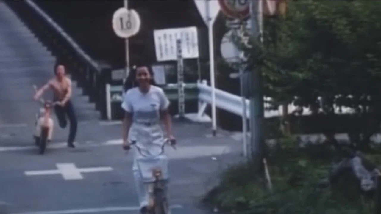 女高生：夏天的樱唇 - 剧照